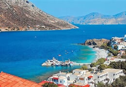 Massouri a Myrties - Studia Avra