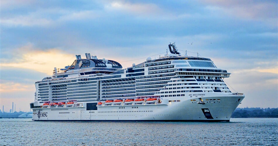 MSC Bellissima (1)
