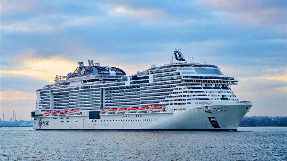 MSC Bellissima (1)