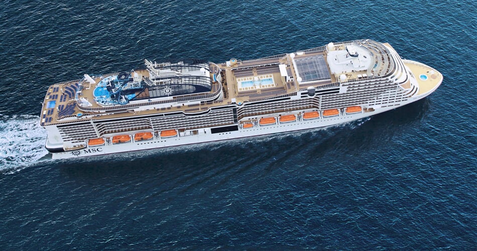 MSC Virtuosa