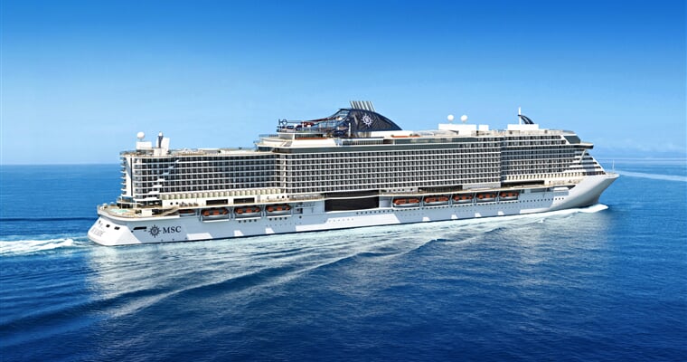 MSC Seaside (1)