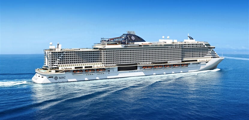 MSC Seaside (1)