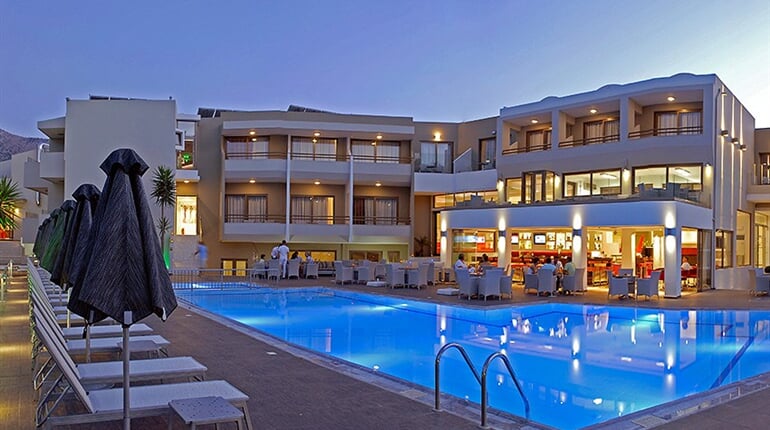Hotel Bali Star Resort Boutique: fotografie vybavení exteriérů a interiérů ubytování.