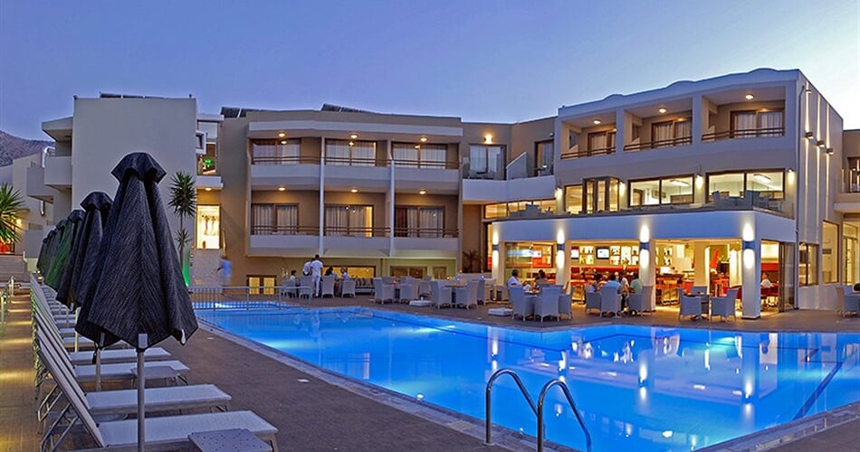 Kreta - Bali Star - 1 