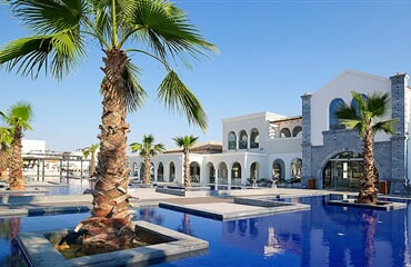 Heraklion - Hotel Anemos Luxury Grand Resort