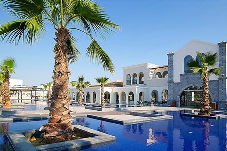 Heraklion - Hotel Anemos Luxury Grand Resort