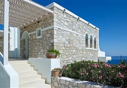 Heraklion - Hotel Aroma Creta