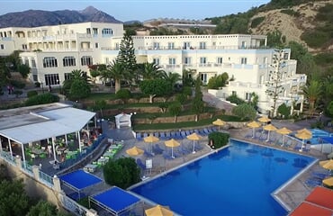 Ierapetra - Hotel Arion Palace ****