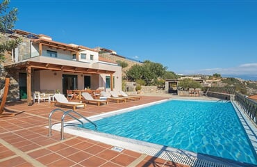 Agios Nikolaos - Hotel Miramare Resort & Spa ****