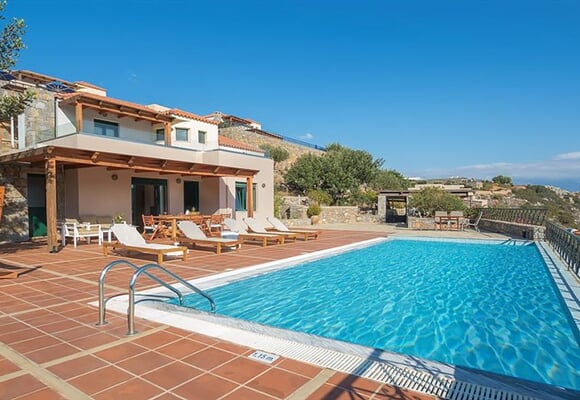 Heraklion - Hotel Miramare Resort & Spa