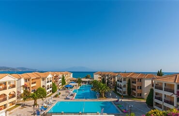 Alykanas/Alykes - Hotel Alykanas Village