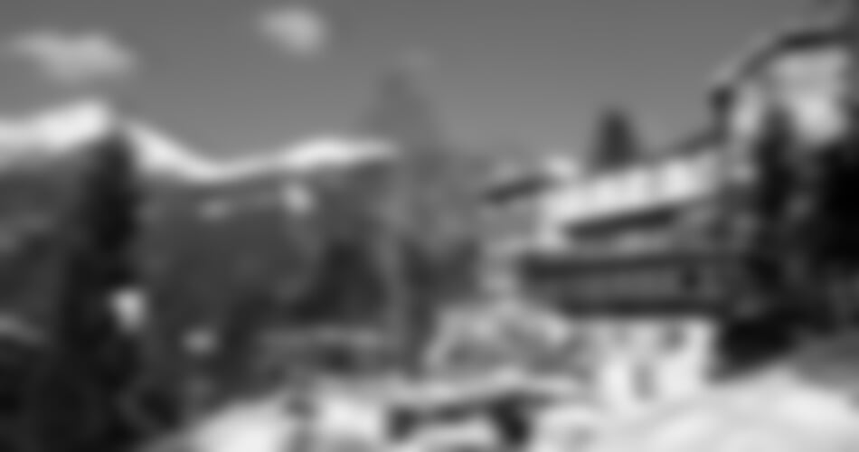 Gasteinertal - Hotel Alpenblick ***