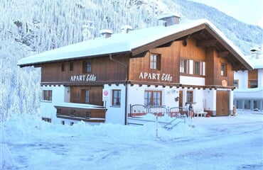 Silvretta Arena - Ischgl - Apartmány Elke