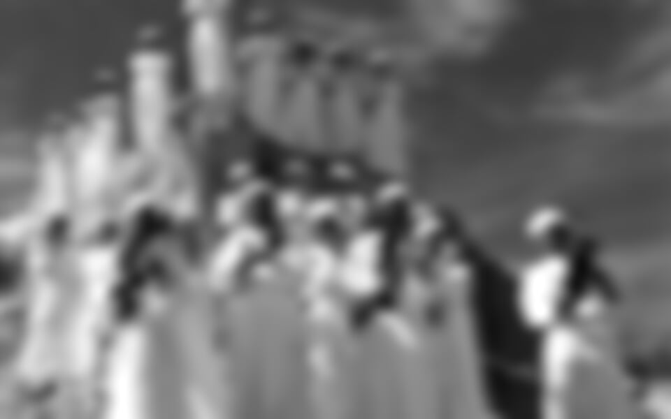 Andalusie, Gibraltar, Maroko 