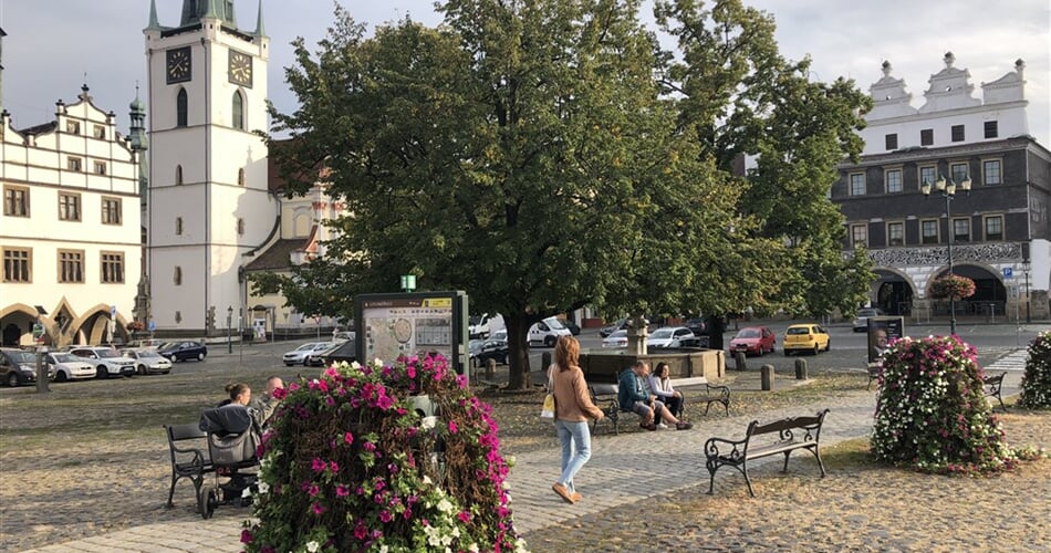 České středohoří - Litoměřice
