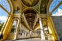 mariánské lázně, lobby, architecture