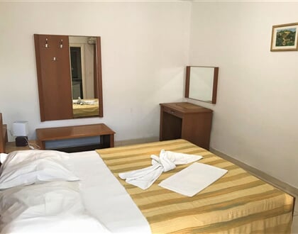 Vila Zuzana Drvenik A21 08