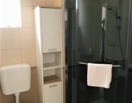 Vila Zuzana Drvenik A21 09