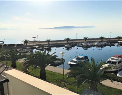 Vila Zuzana Drvenik A21 10