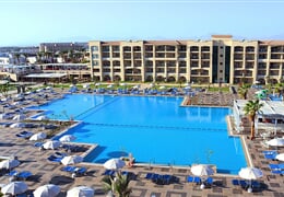 Hotel Pickalbatros White Beach Resort - Hurghada *****