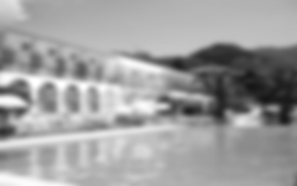 Agios Georgios - Hotel ALKYON