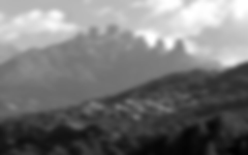 Francie - Korsika a horská turistika