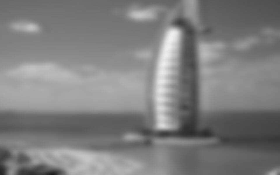 Spojené arabské emiráty - Dubaj - exotická perla arabského světa*