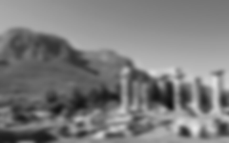 Antické památky Řecka s pobytem v Tolu