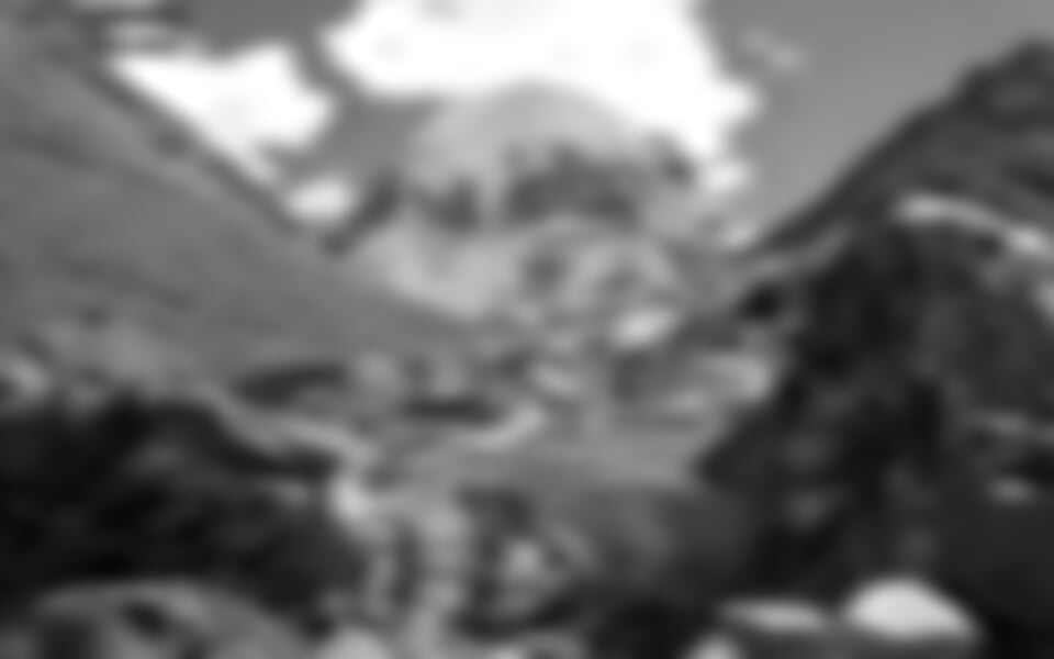 Tibet – posvátná hora Kailás