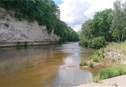 Jizera - 6denní Jizera s Ploučnicí, Noviny - Mnichovo Hradiště
