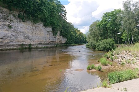 Jizera - 6denní Jizera s Ploučnicí, Noviny - Mnichovo Hradiště