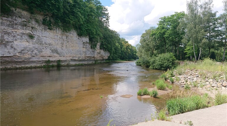 Foto - Jizera - Víkendová
