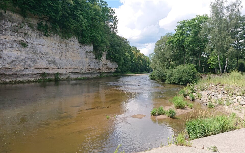 Foto - Jizera - Víkendová