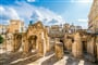 Poznávací zájezd Itálie - Apulie - Lecce