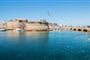 Poznávací zájezd Itálie - Apulie - Gallipoli