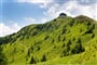 Turistika Rakouské Alpy - Wildenkarkogel