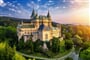 Poznávací zájezd Slovensko - Bojnice