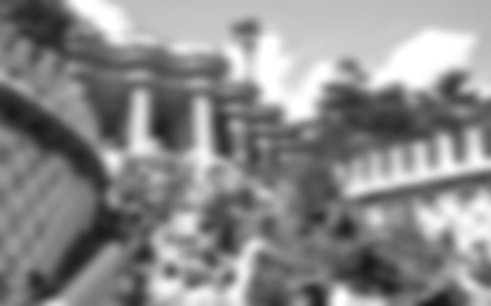 Katalánsko a Barcelona