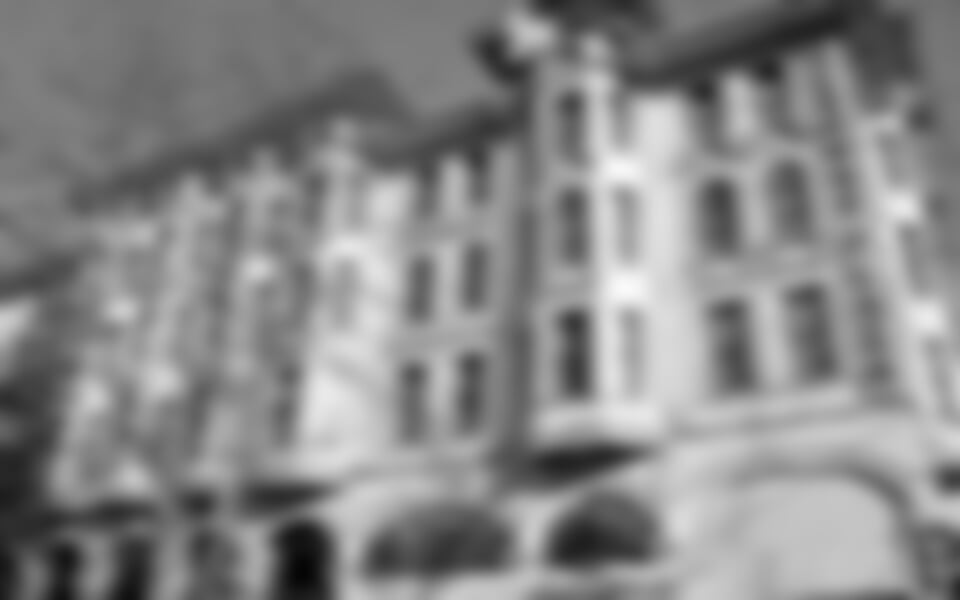 Istanbul - Crowne Plaza Old City Hotel *****