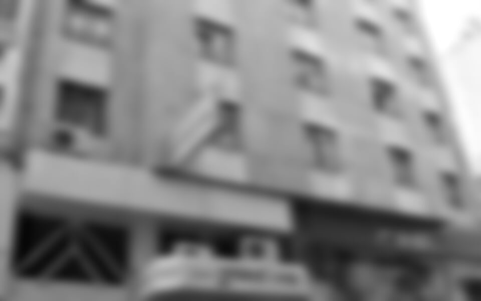 Istanbul - Grand Ons Hotel ***