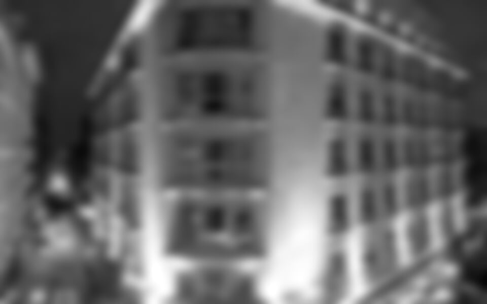 Istanbul - Zurich Hotel ****
