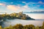Poznávací zájezd Itálie - Umbrie - Perugia