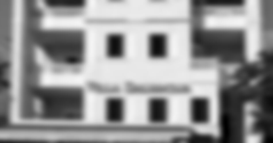 2023 Chorvatsko-Makarska, vila Dalmacija***