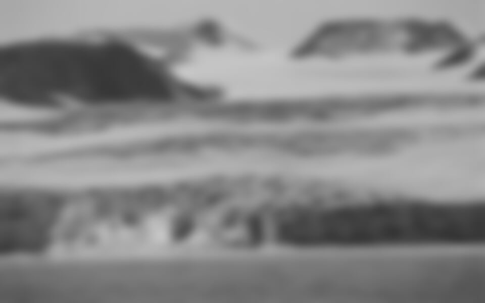 Špicberky - severský treking