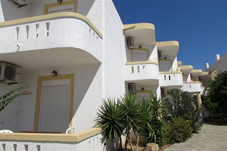 Heraklion - Studia Corali - Makris Gialos