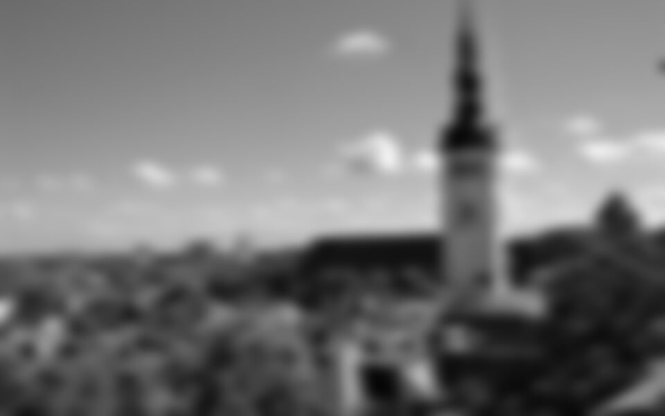 Tallinn a Helsinky - eurovíkend v přírodě