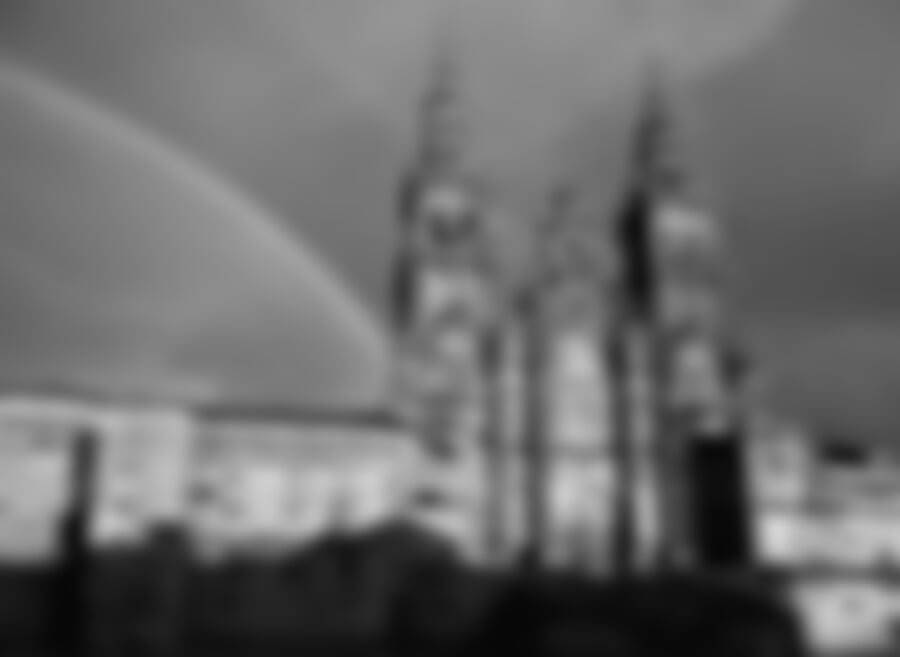 Svatojakubská pouť - cestou, necestou do Santiaga de Compostela