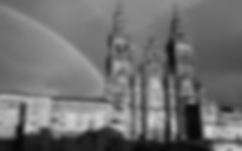 Svatojakubská pouť - cestou, necestou do Santiaga de Compostela