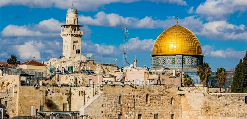 Jeruzalem (2)