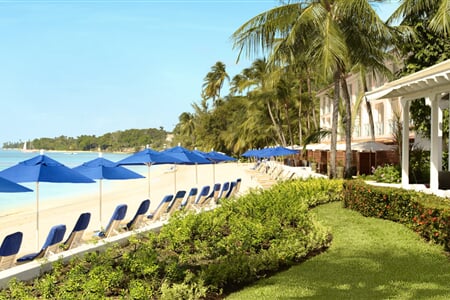 Barbados